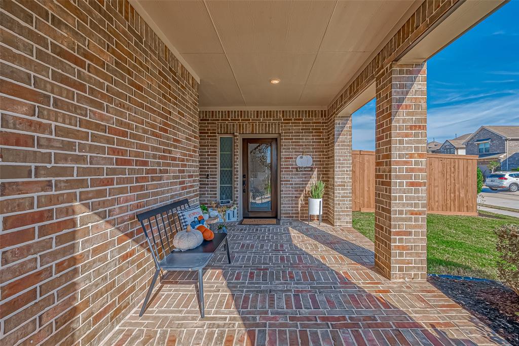 23202 Penstemon Trail, Katy, Texas image 4