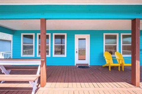 A home in Surfside Beach