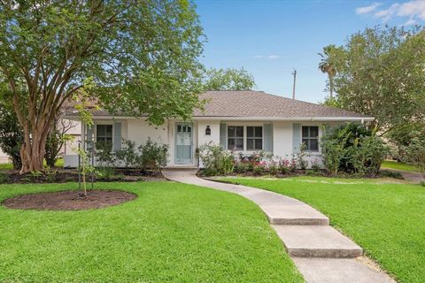 3831 Linklea Drive Houston TX 77025