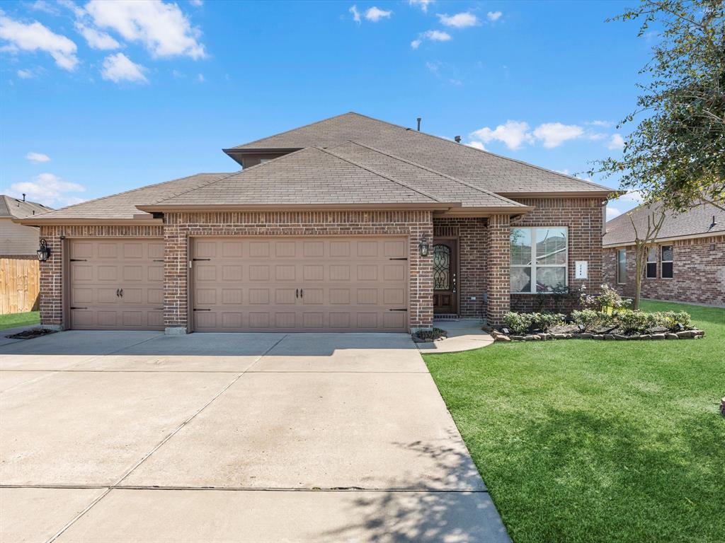 2211 Fawn Bridge Lane, Crosby, Texas image 31