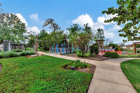 A home in Sugar Land