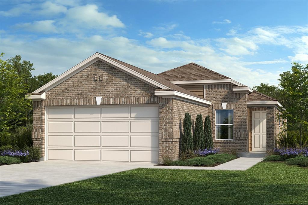 22846 Magnolia Haven Drive, Hockley, Texas image 1