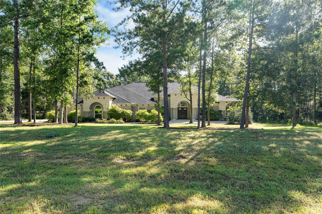 195 Bighorn Road, Huntsville, Texas image 2