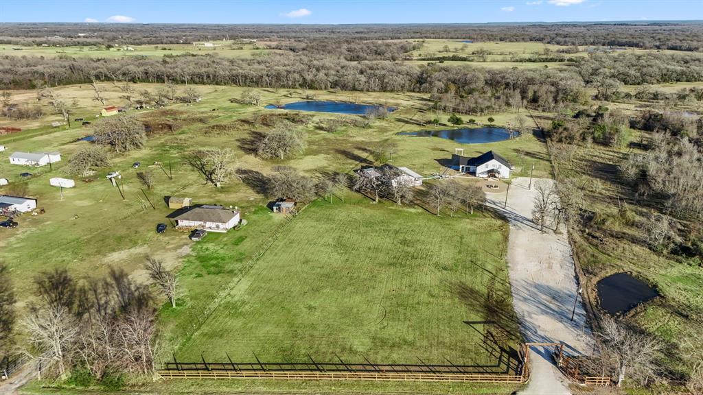 6191 Bethel Cemetery Road, North Zulch, Texas image 2
