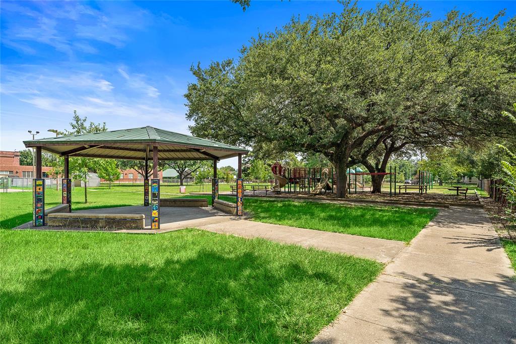 5615 Feagan Street, Houston, Texas image 31