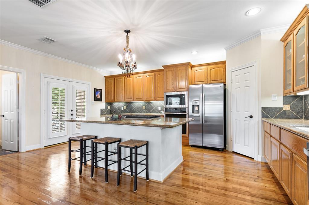 5615 Feagan Street, Houston, Texas image 5