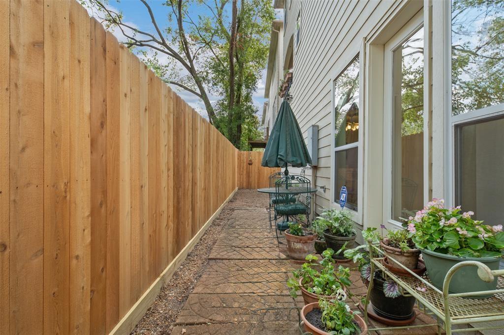 5615 Feagan Street, Houston, Texas image 28
