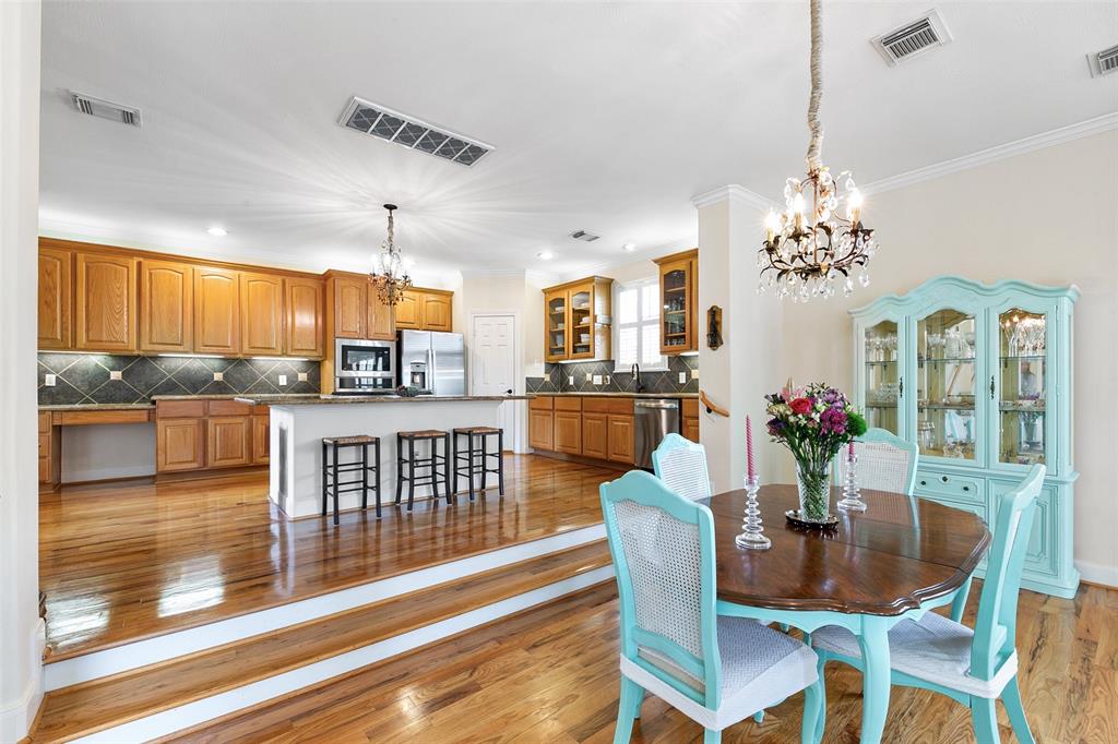 5615 Feagan Street, Houston, Texas image 4