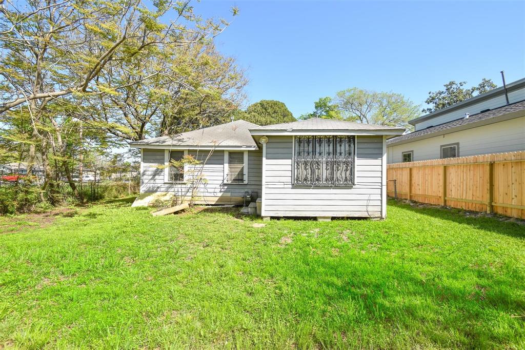 5310 San Juan Street, Houston, Texas image 10