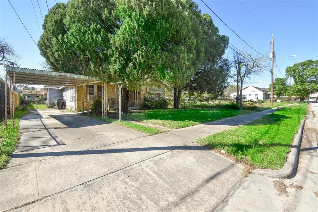 5310 San Juan Street, Houston, Texas image 8