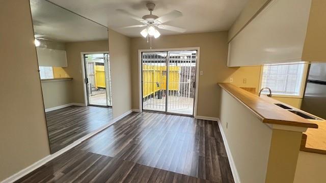 3901 Woodchase Drive #7, Houston, Texas image 2