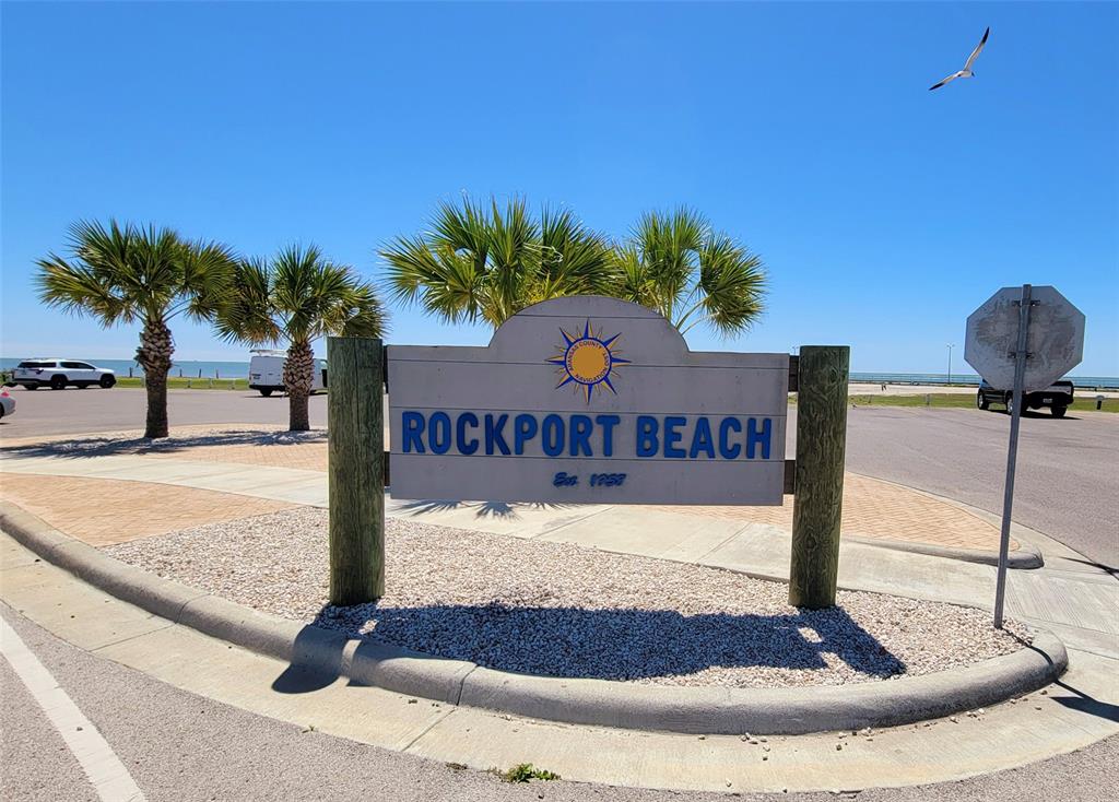 308 S 6th Street, Rockport, Texas image 22