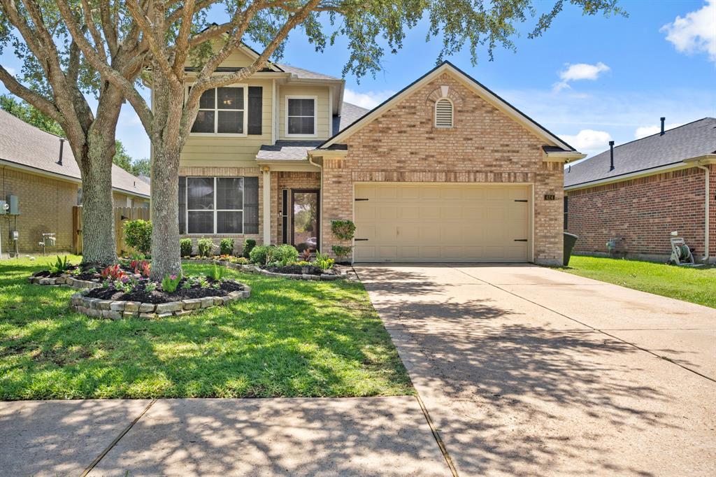 424 Drake Lane, League City, Texas image 1