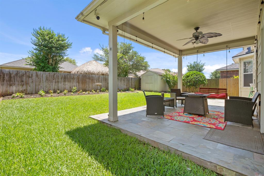 424 Drake Lane, League City, Texas image 22