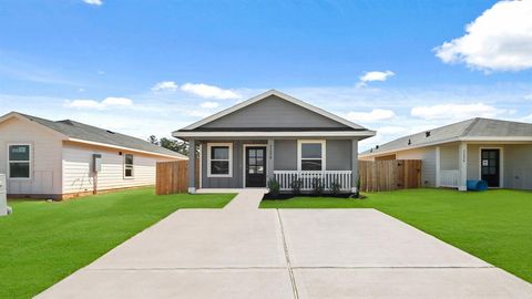 11978 Midas Lane, Willis, TX 77378 - #: 6013057