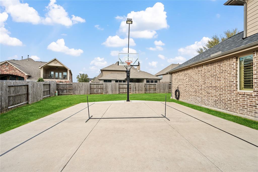 24602 Lavone Court, Porter, Texas image 45