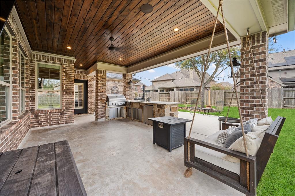 24602 Lavone Court, Porter, Texas image 40