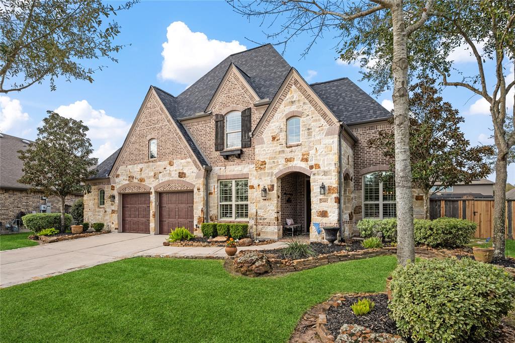 24602 Lavone Court, Porter, Texas image 2