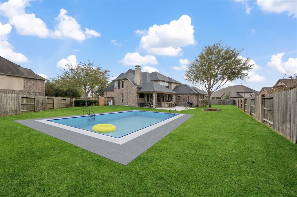 24602 Lavone Court, Porter, Texas image 42