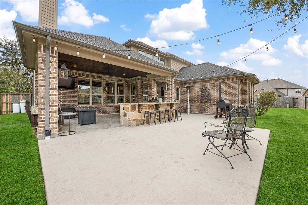 24602 Lavone Court, Porter, Texas image 41
