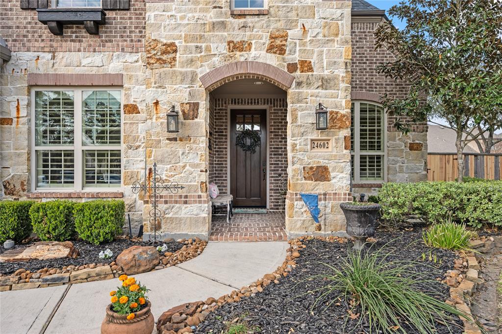 24602 Lavone Court, Porter, Texas image 3