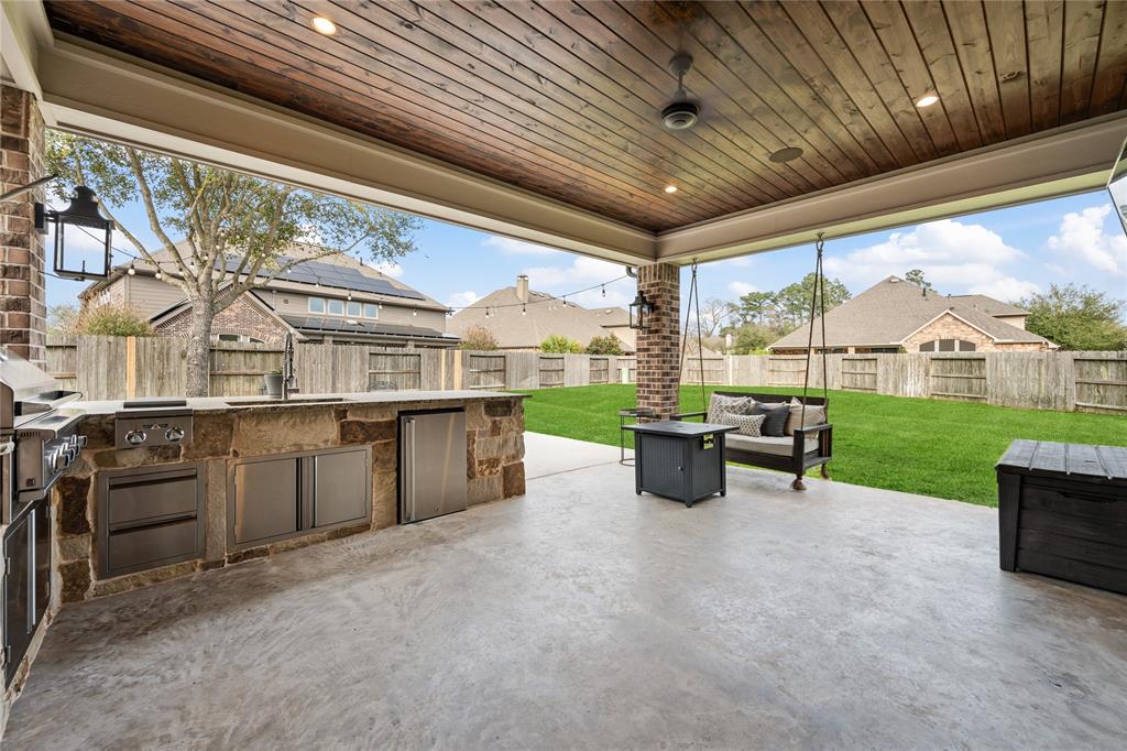 24602 Lavone Court, Porter, Texas image 39
