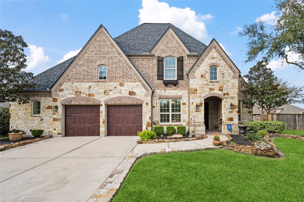 24602 Lavone Court, Porter, Texas image 1