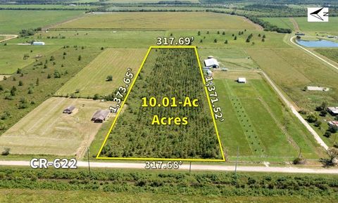 3136 County Road 622 Dayton TX 77535