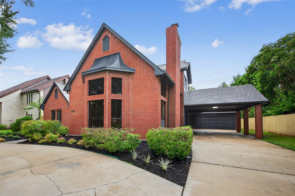 1730 Hodge Lake Lane
