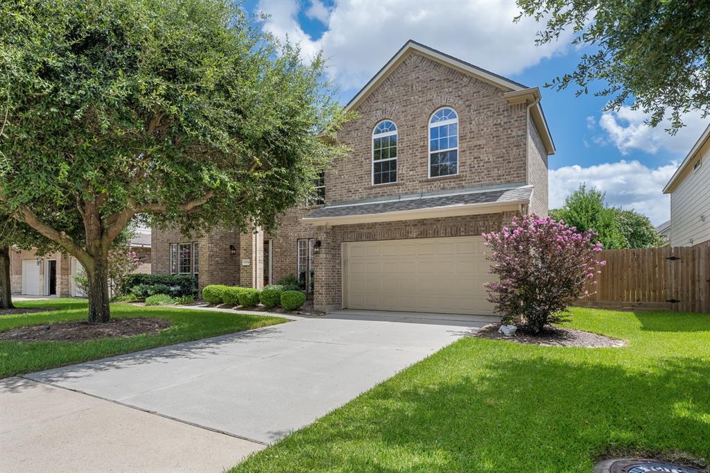 27234 Cypress Springs Lane