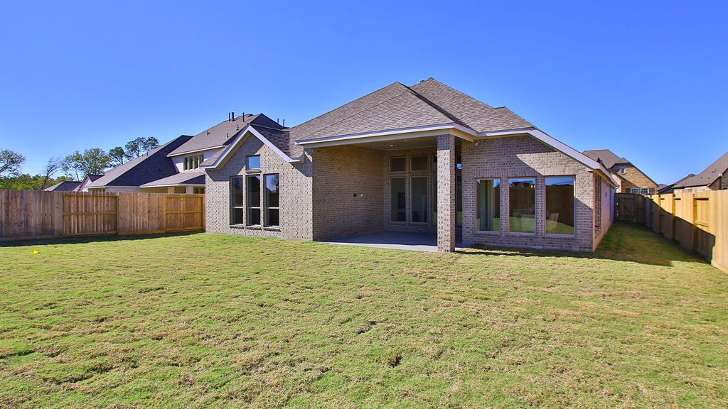 11814 Bush Tail Court, Mont Belvieu, Texas image 11