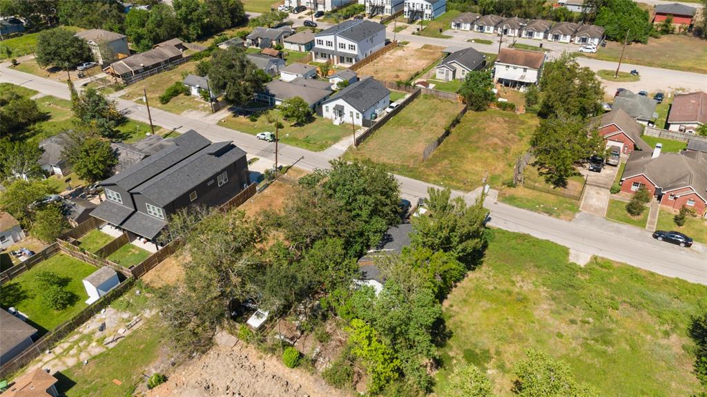 3560 Seabrook Street, Houston, Texas image 2