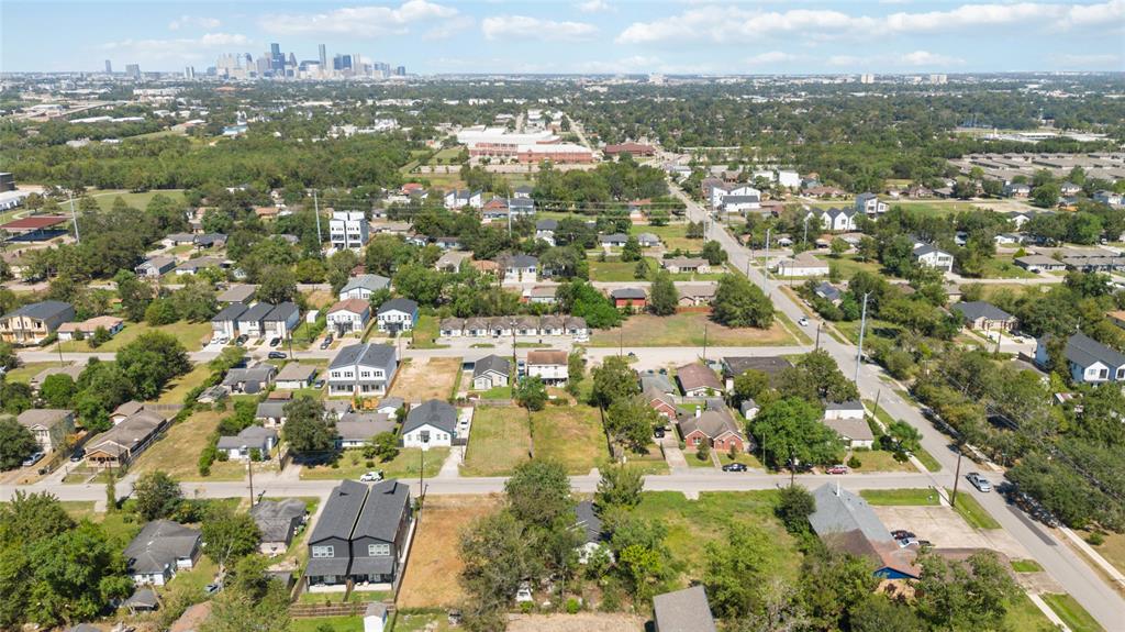 3560 Seabrook Street, Houston, Texas image 12