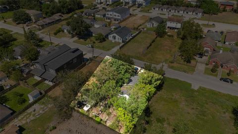 3560 Seabrook Street, Houston, TX 77021 - #: 40407931