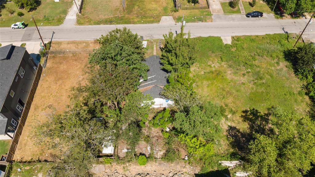 3560 Seabrook Street, Houston, Texas image 8