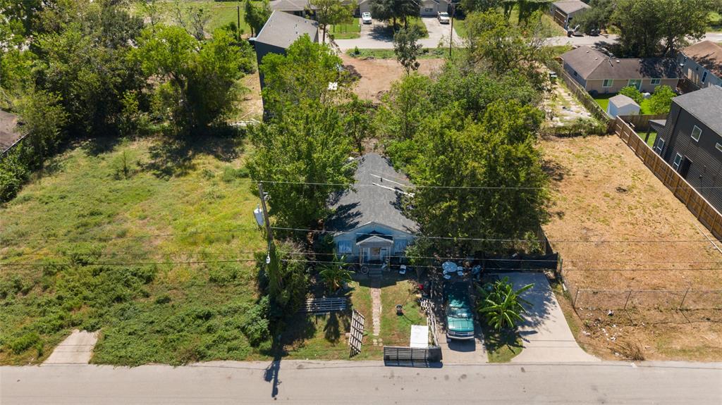 3560 Seabrook Street, Houston, Texas image 9