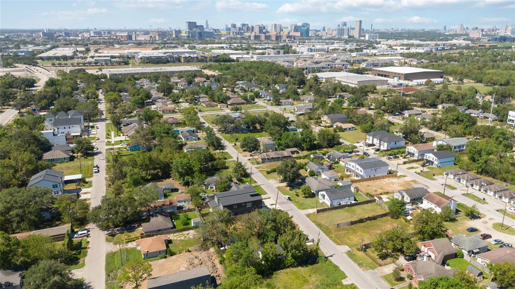 3560 Seabrook Street, Houston, Texas image 11