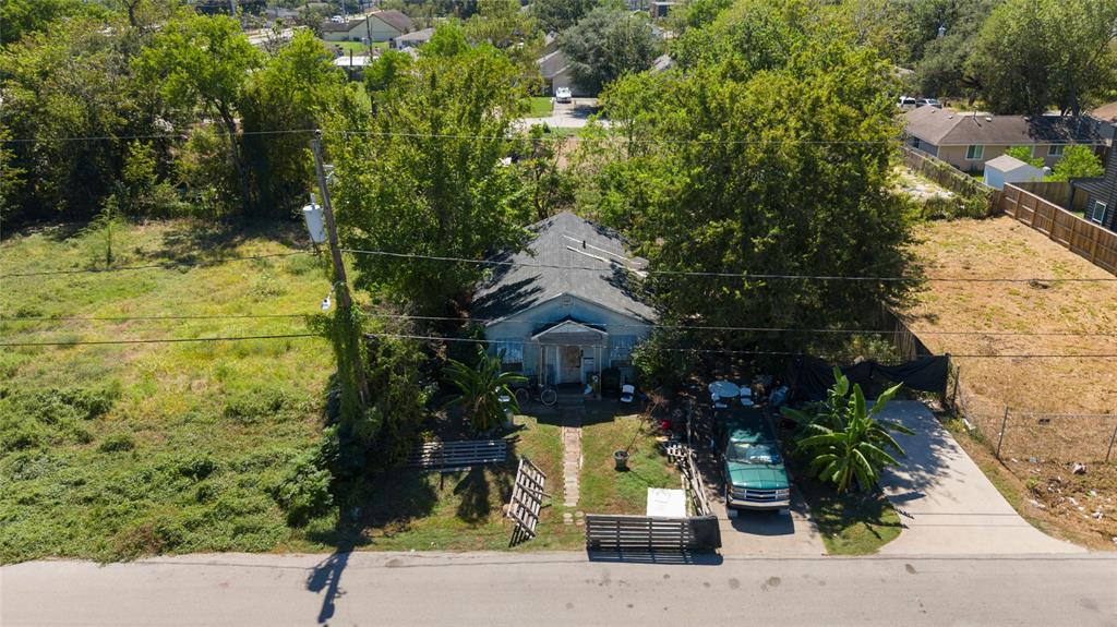 3560 Seabrook Street, Houston, Texas image 6