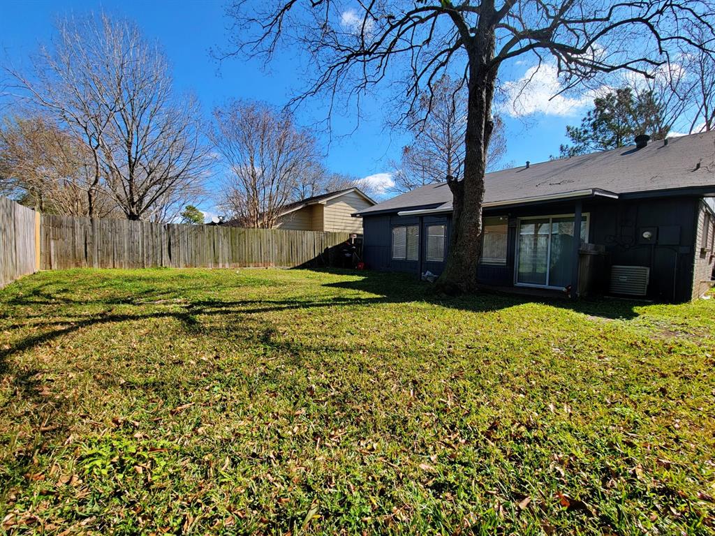 23930 Griffin House Lane, Katy, Texas image 19