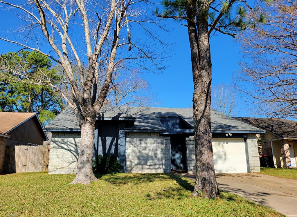 23930 Griffin House Lane, Katy, Texas image 2