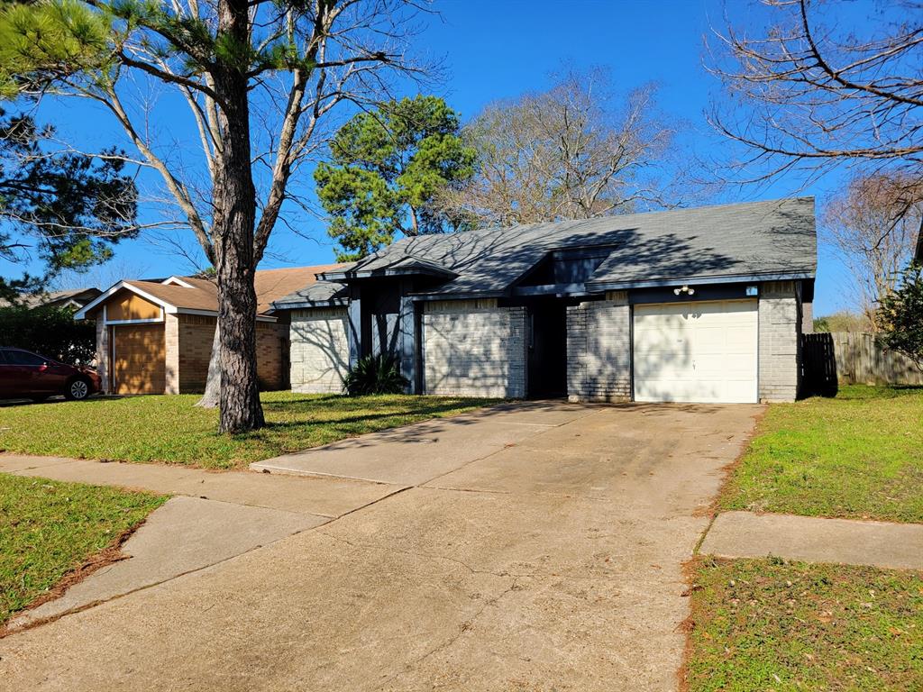 23930 Griffin House Lane, Katy, Texas image 1