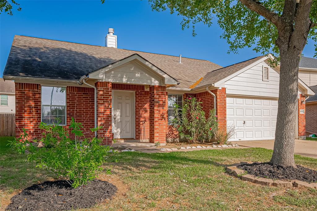 16310 Autumn Leigh Drive, Houston, Texas image 7