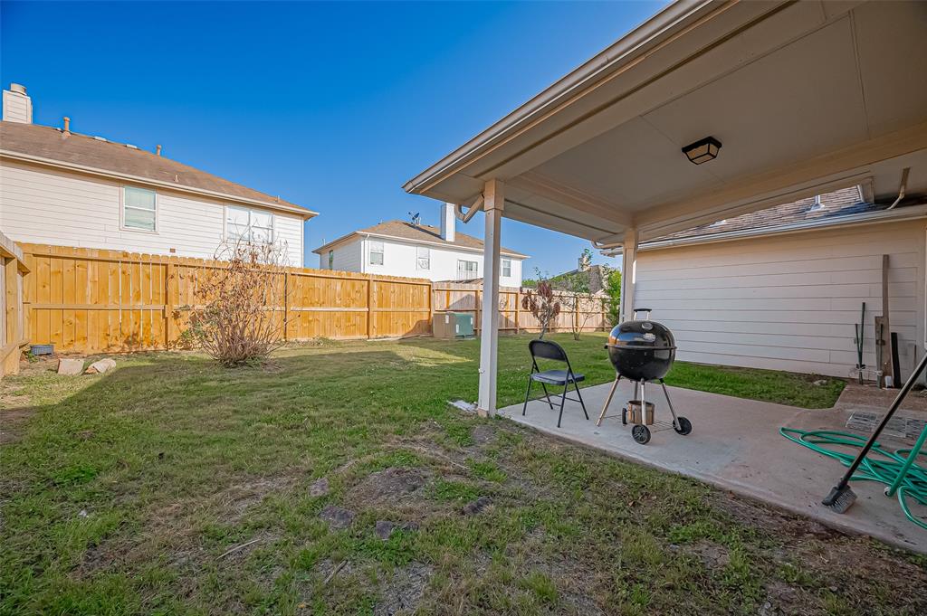 16310 Autumn Leigh Drive, Houston, Texas image 44