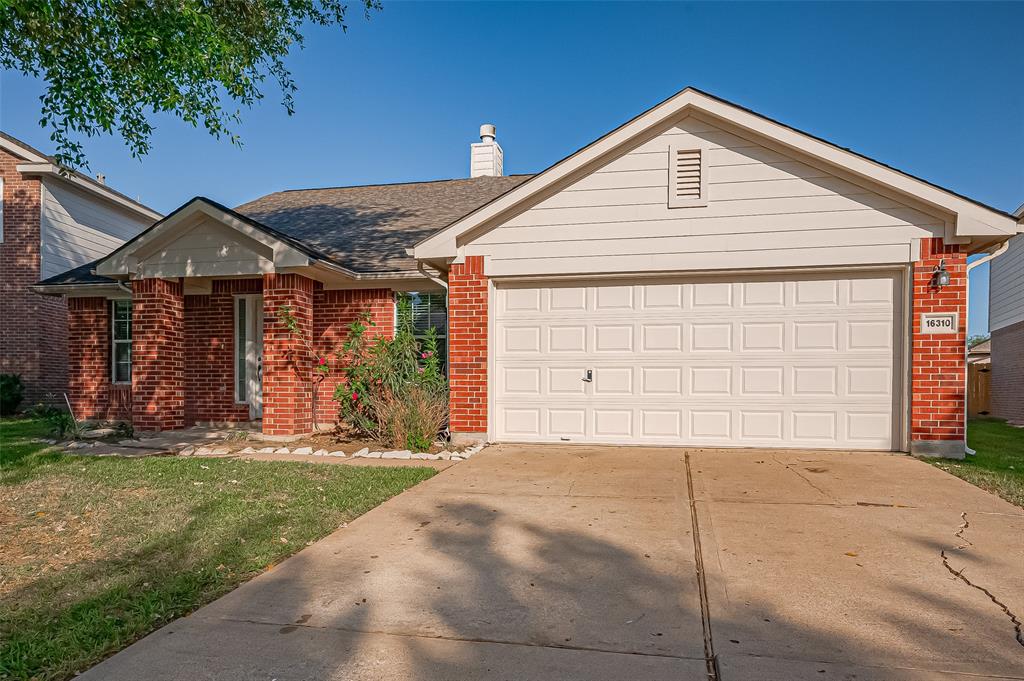 16310 Autumn Leigh Drive, Houston, Texas image 3