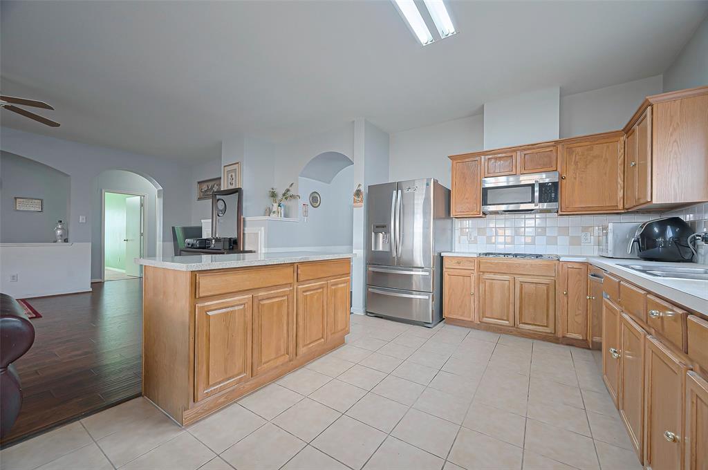 16310 Autumn Leigh Drive, Houston, Texas image 16