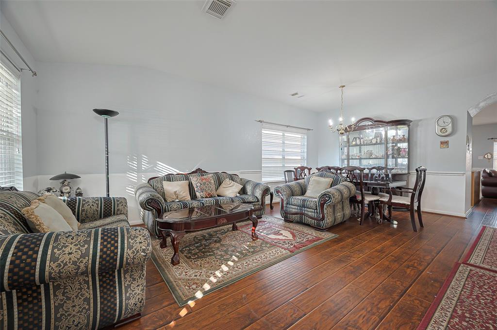 16310 Autumn Leigh Drive, Houston, Texas image 22