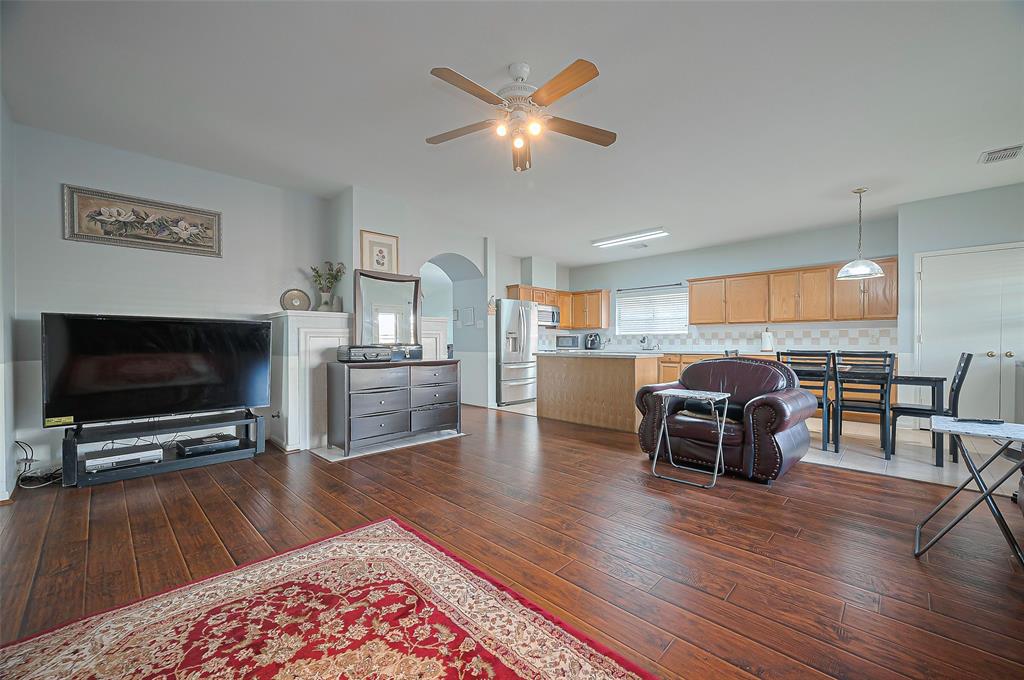 16310 Autumn Leigh Drive, Houston, Texas image 21