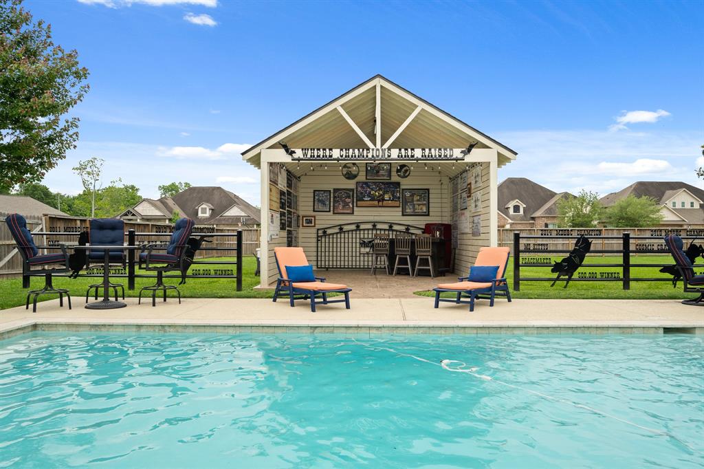 32807 Winslow Drive, Fulshear, Texas image 42