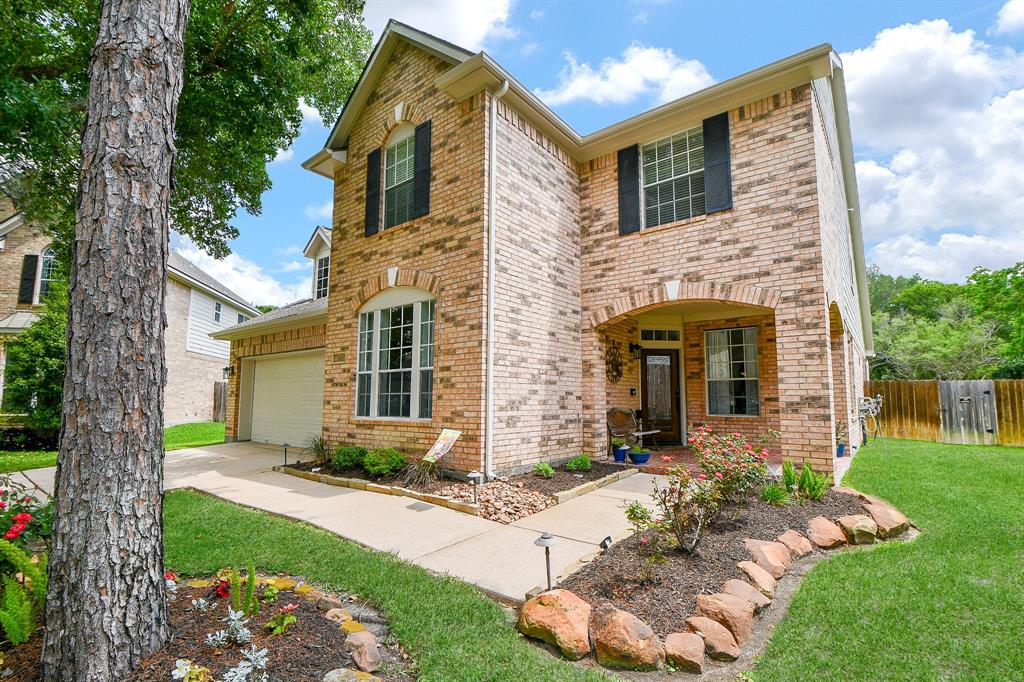 3003 Gilford Lane