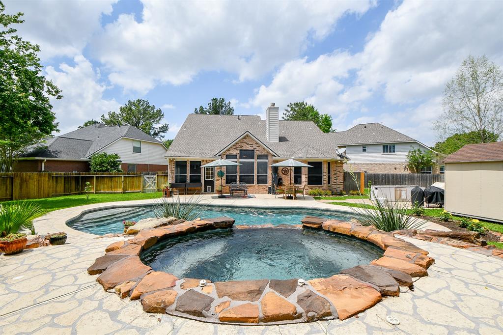 3003 Gilford Lane